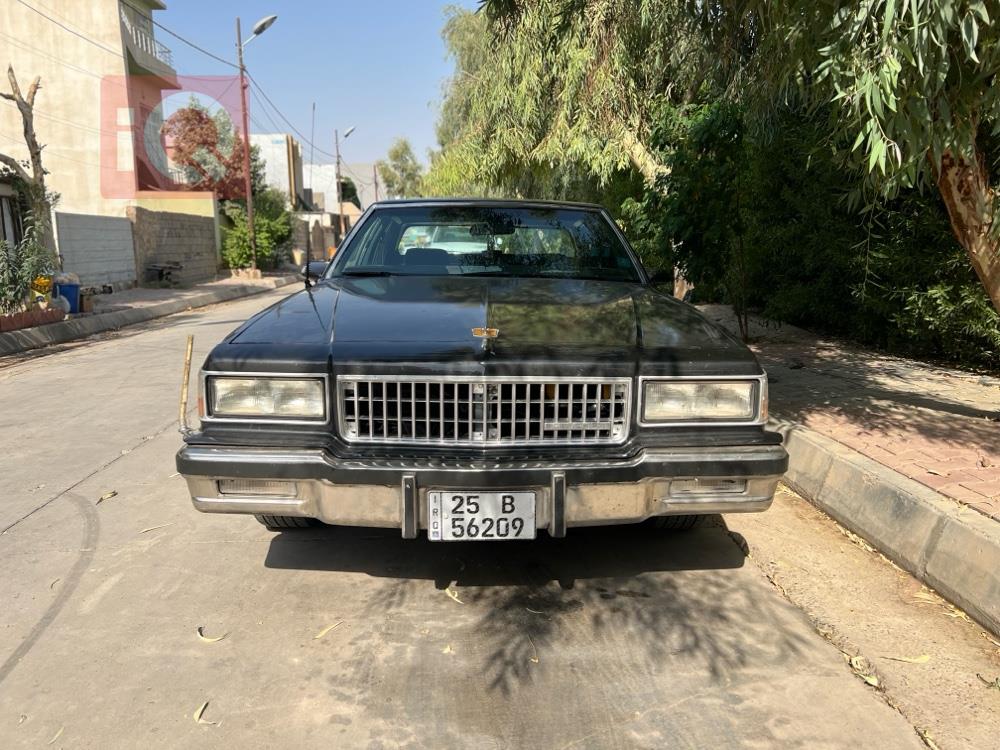 Chevrolet Caprice